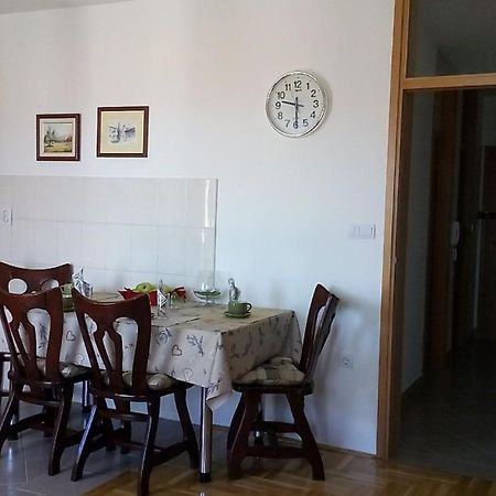 Apartment Z&E Trogir Exterior foto