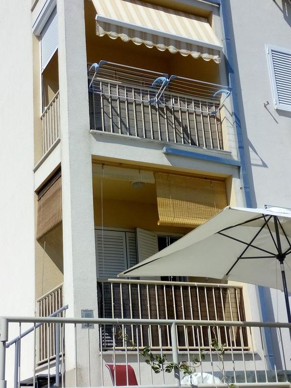 Apartment Z&E Trogir Exterior foto