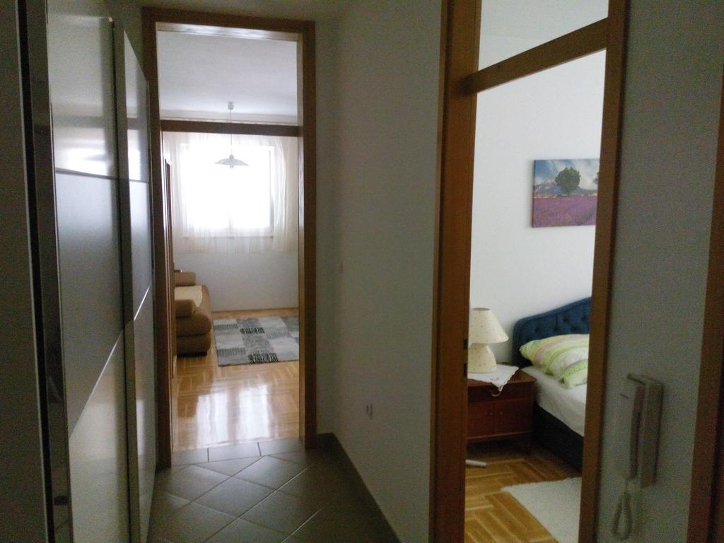 Apartment Z&E Trogir Exterior foto