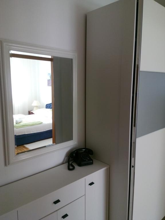 Apartment Z&E Trogir Exterior foto