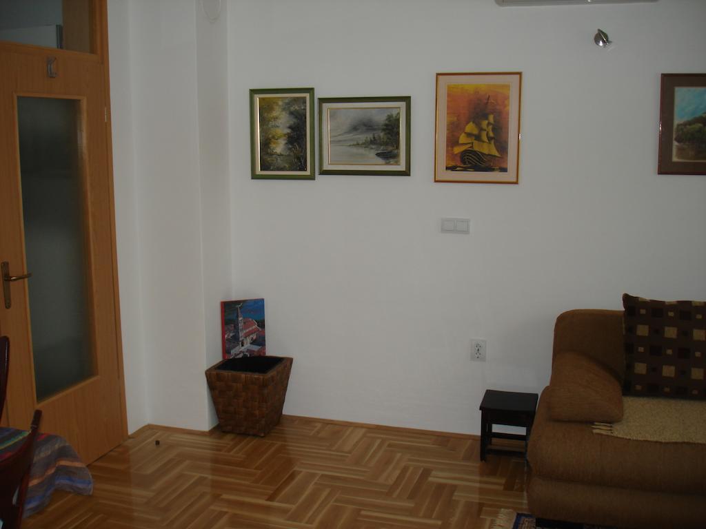Apartment Z&E Trogir Exterior foto