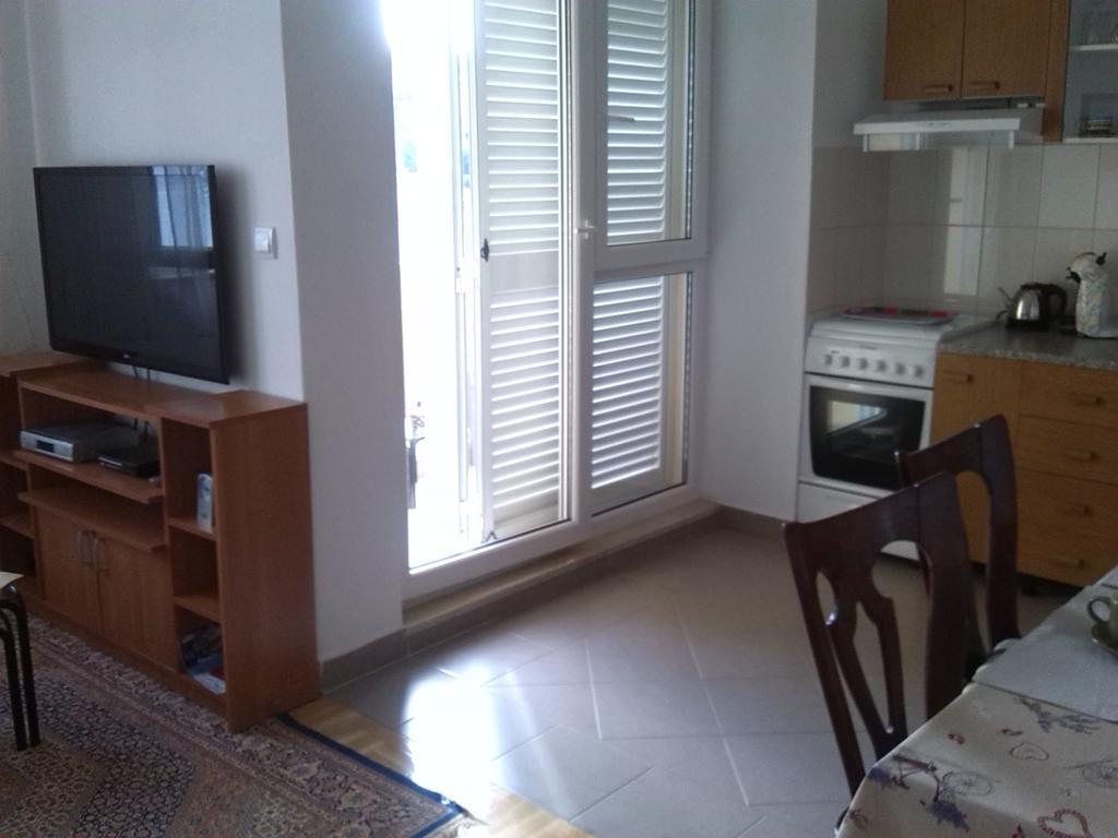 Apartment Z&E Trogir Exterior foto