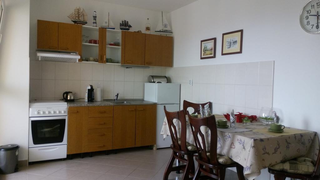 Apartment Z&E Trogir Exterior foto