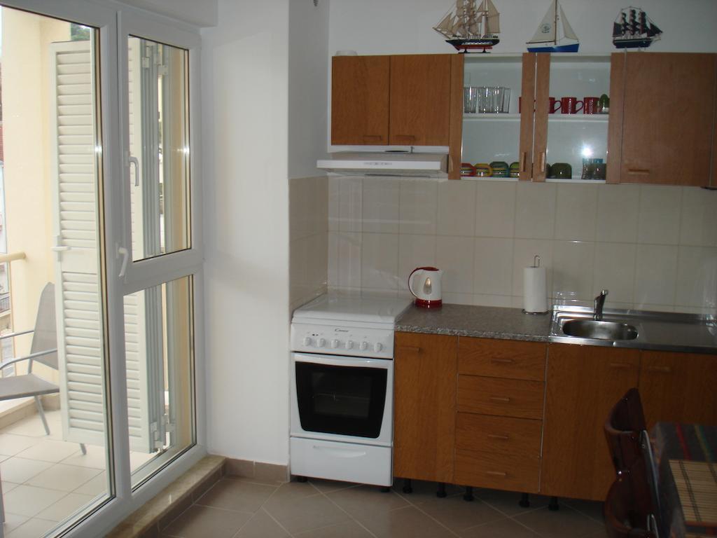 Apartment Z&E Trogir Exterior foto